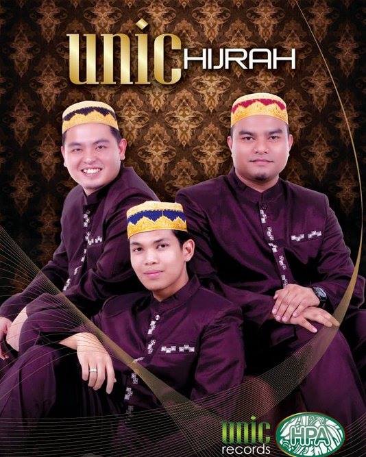 Album Hijrah