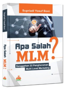 Buku MLM Nggak Salah