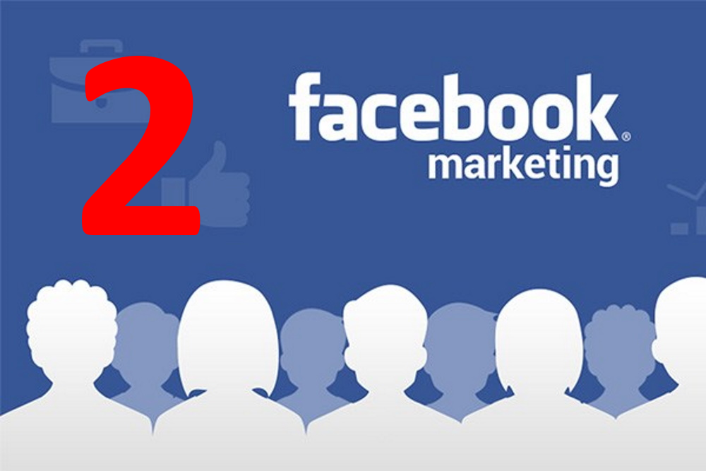 FB Marketing 2