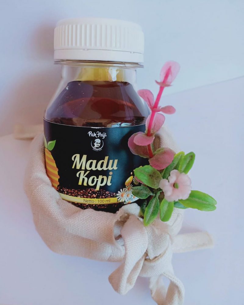 Madu Kopi