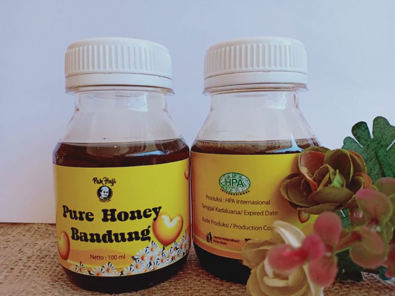 Pure-Honey-Bandung