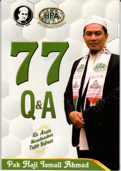 Buku 77 QA