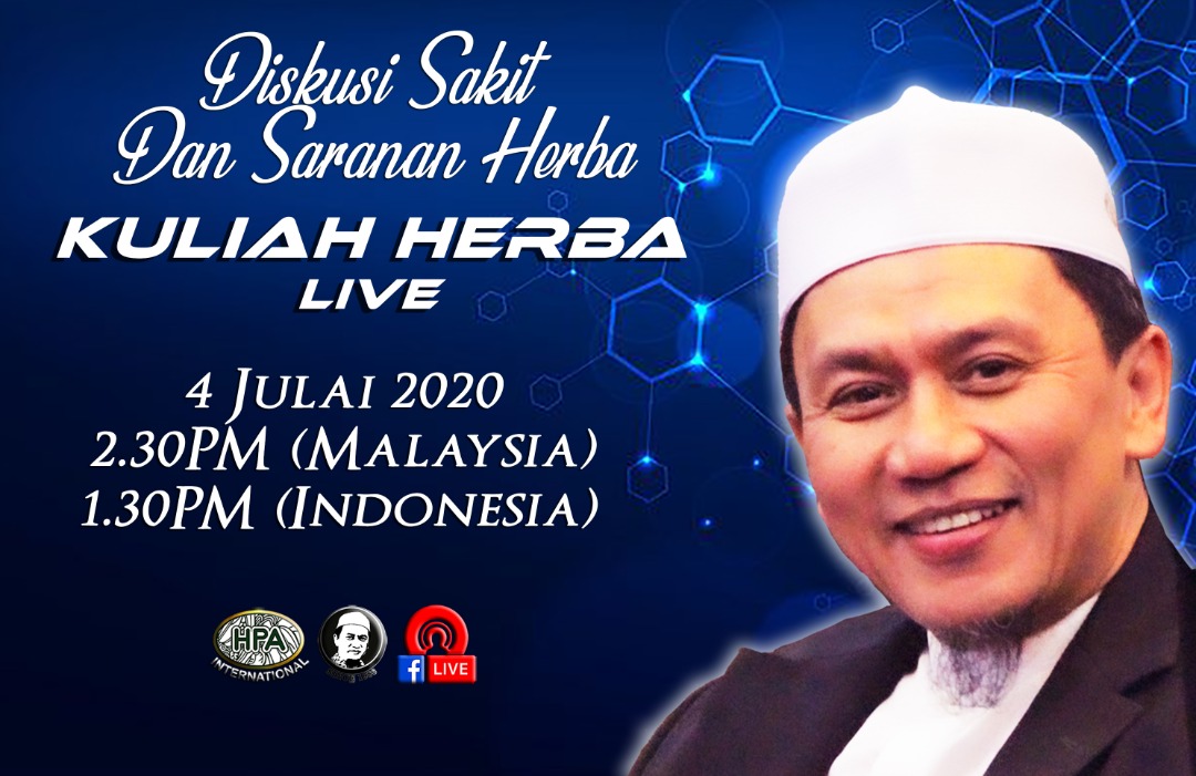 Diskusi Sakit dan Saranan Herba 4