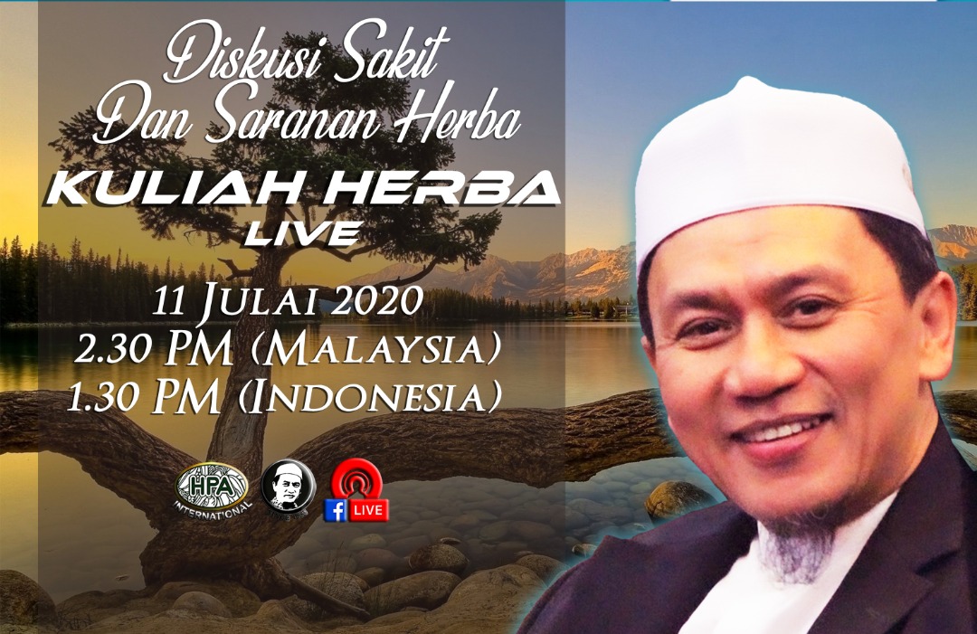 Diskusi dan Saranan Herba 11