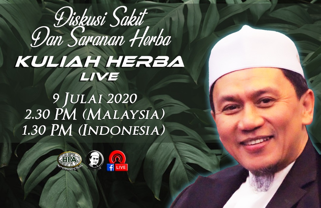 Diskusi dan Saranan Herba 98