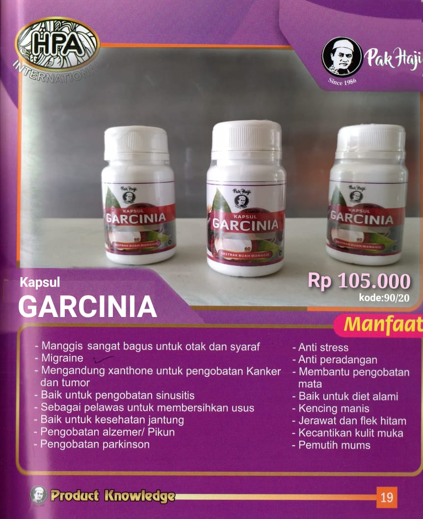 Garcinia