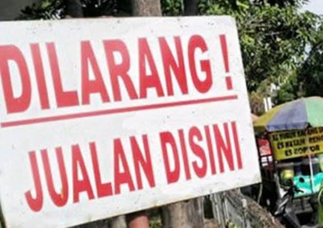 Jangan Jualan Terus dong!