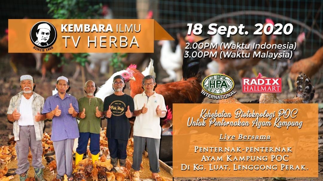 TV Herba 18 September 2020