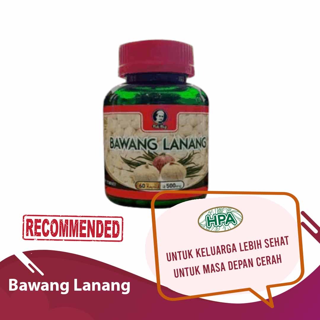 Bawang Lanang