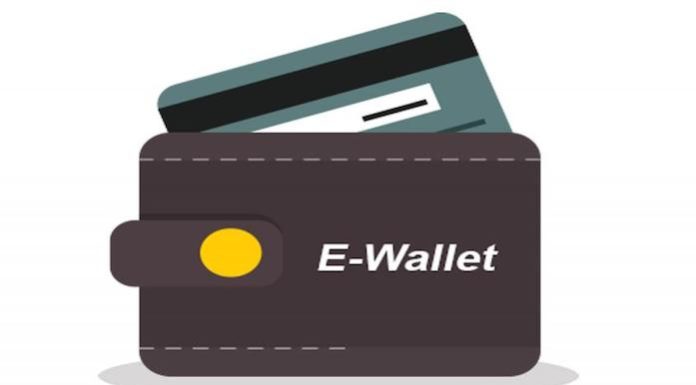 E-Wallet