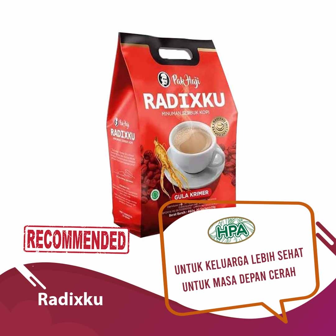 Kopi RADIXKU