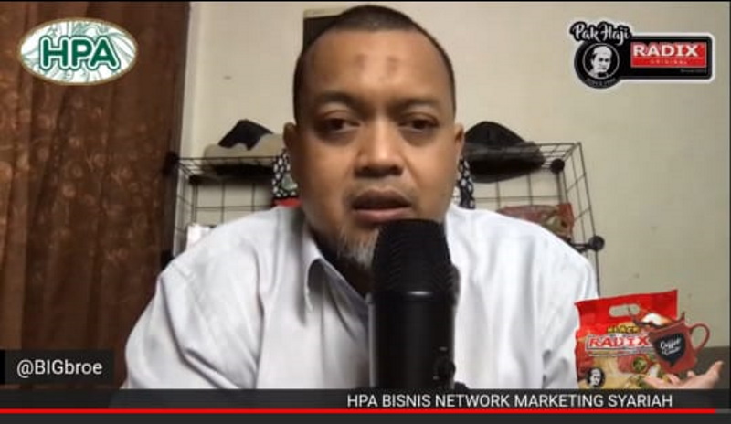 YouTube Bisnis Live 07 Oktober 2020