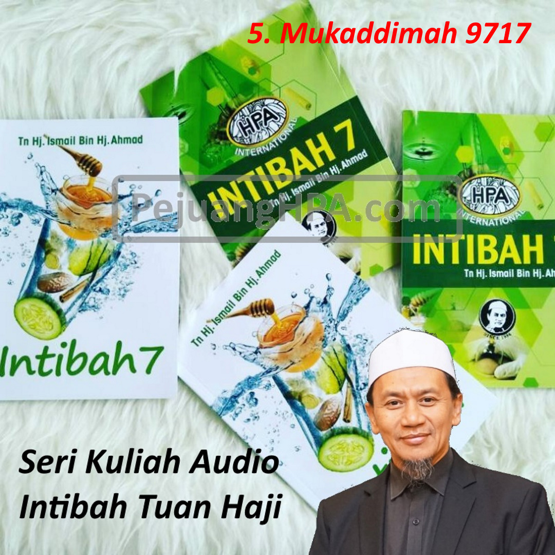 Mukaddimah 9717