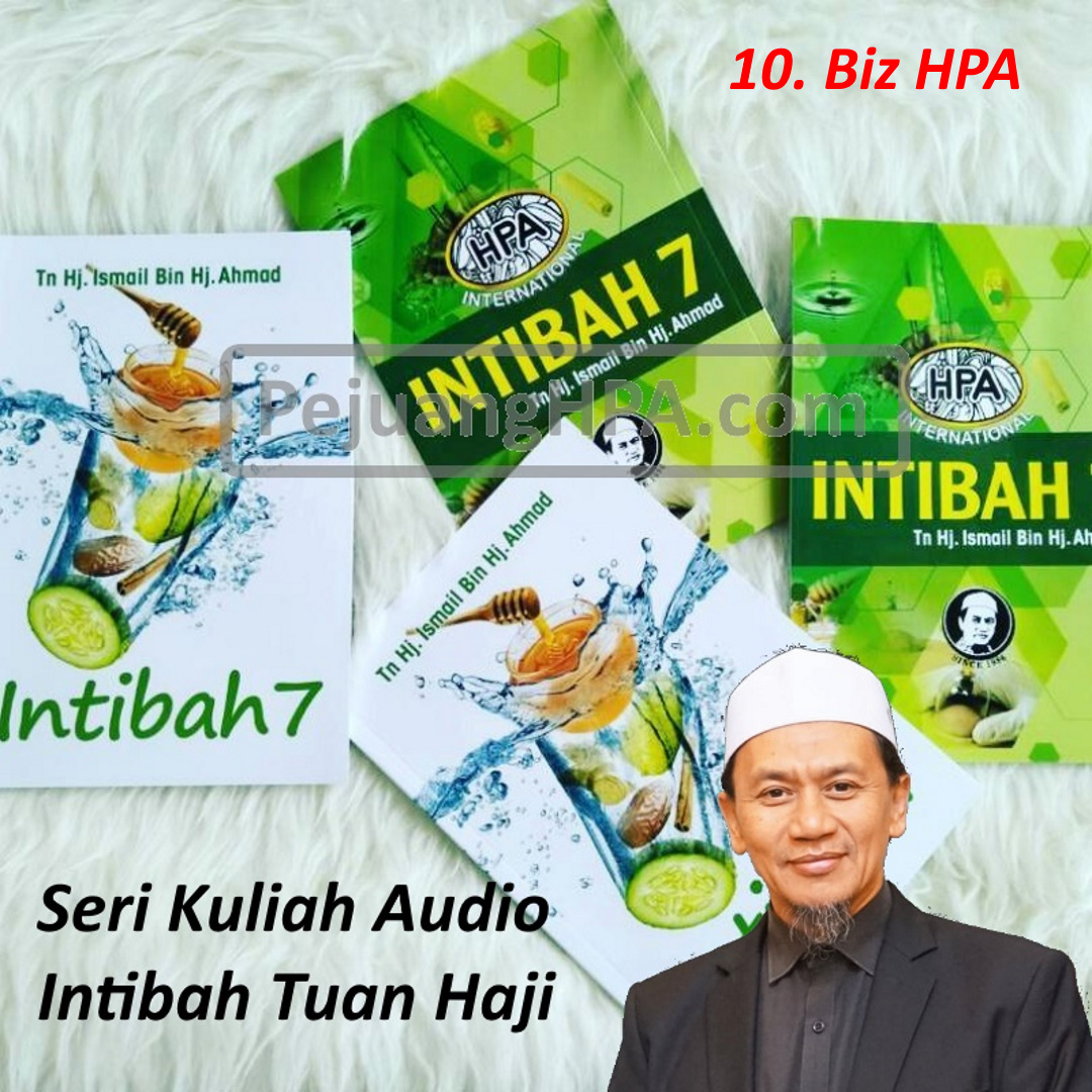 10. Bisnis HPA