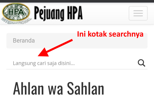 Kotak Search