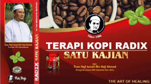 Kajian Kopi RADIX