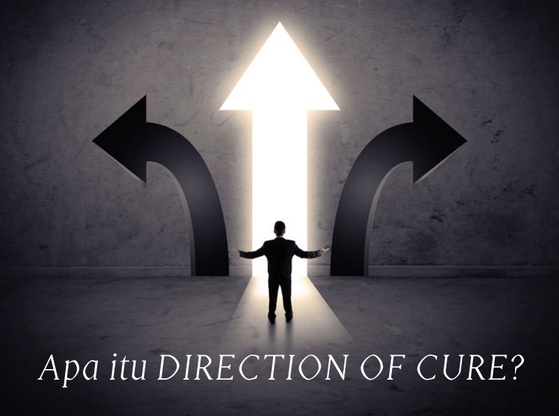 Apa itu Direction of Cure?