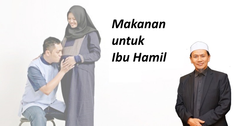 Makanan untuk Ibu Hamil