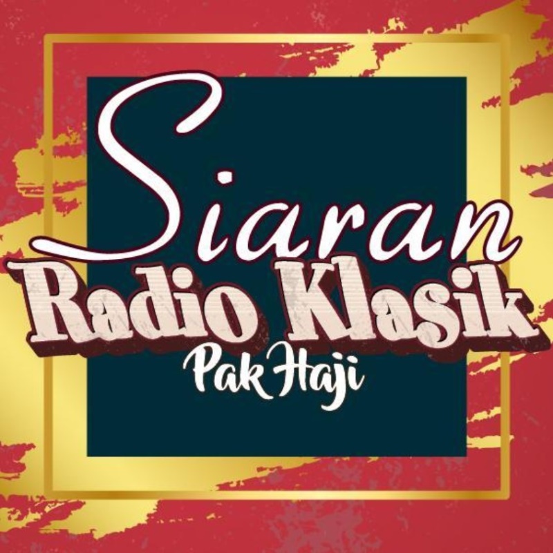 Siaran RADIO Klasik Pak Haji