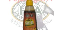 Madu Sidr - Pejuang HPA