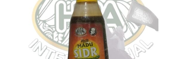 Madu Sidr - Pejuang HPA