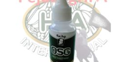 OSG (Obat Sakit Gigi) - Pejuang HPA