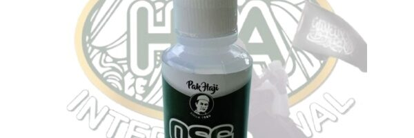 OSG (Obat Sakit Gigi) - Pejuang HPA