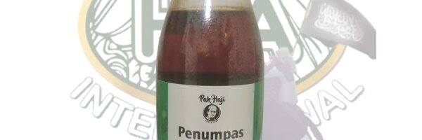 Penumpas Asam Urat - Pejuang HPA