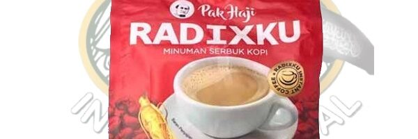 RADIXKU - Pejuang HPA