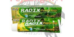 RADIX Pasta Gogi - Pejuang HPA