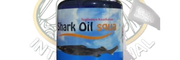 Shark Oil Squa - Pejuang HPA