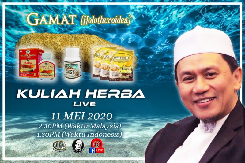 Kuliah Herba 11-05-2020