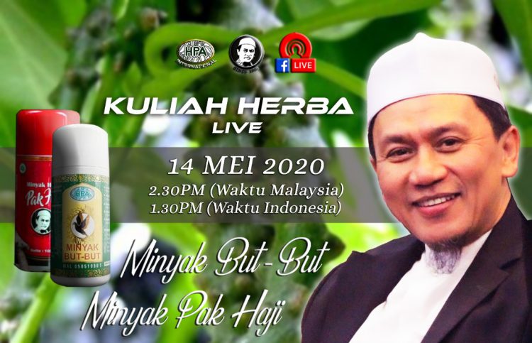 Kuliah Herba MPH