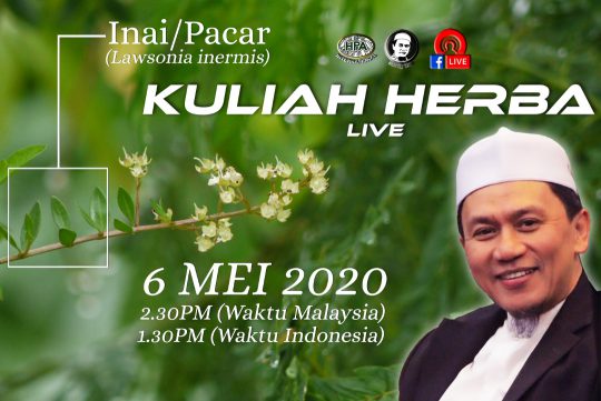 Kuliah Inai