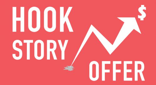 Hook Story Offer