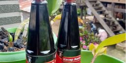 Kecap Manis Pak Haji