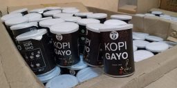 Kopi Gayo Pak Haji