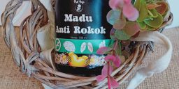 Madu Anti Rokok