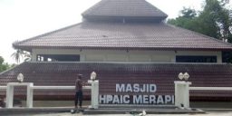 Masjid HPAIC