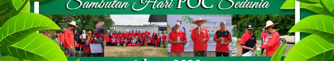 Kuliah Herba Tuan Haji - 01 Juni 2020 - POC