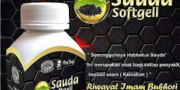 Sauda Softgel