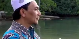 Inilah Guru Kami TUAN HAJI ISMAIL