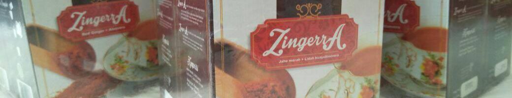 ZingerrA