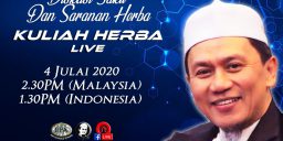 Diskusi Sakit dan Saranan Herba 4