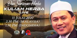 Diskusi dan Saranan Herba 11