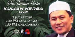 Diskusi dan Saranan Herba 98