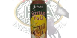 Sirup Pala - Pejuang HPA