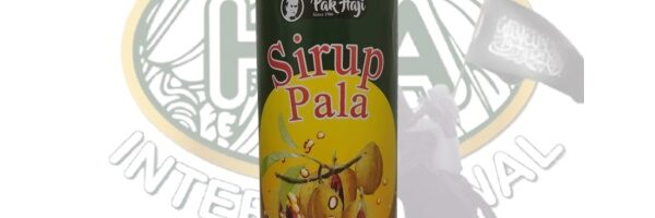 Sirup Pala - Pejuang HPA