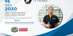 TV Herba 05 September 2020