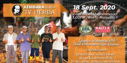 TV Herba 18 September 2020